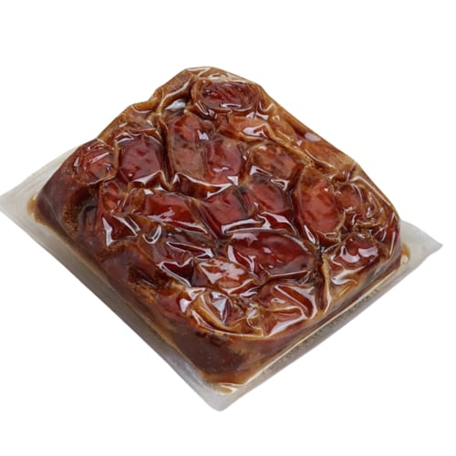 كرتون خلاص مجروش 500*12*6 كجم