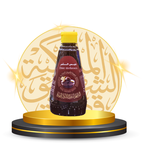 دبس تمر عصار ( الشيوخ ) 300 جرام