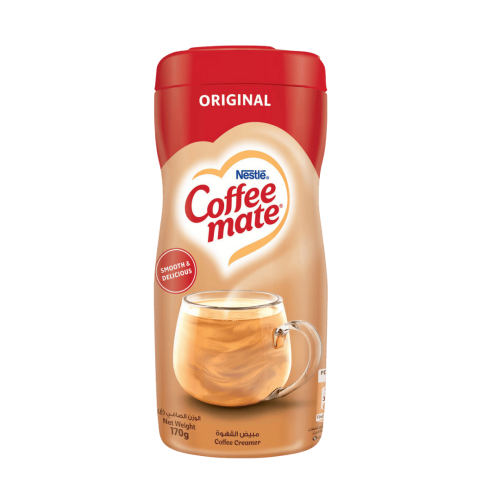 كوفي ميت مبيض قهوة 170 جرام