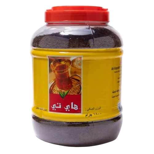 شاي هاي تي 1800 جرام