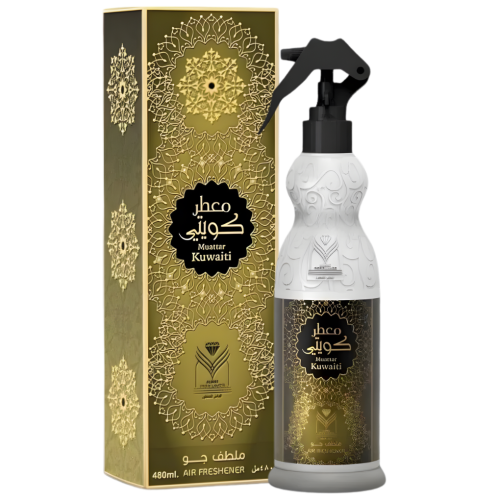 معطر المنزل كويتي 480 مل