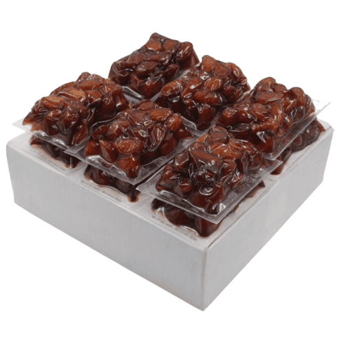 خلاص القصيم فاخر 250 كجم