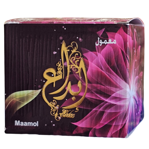 بخور معمول ابداع 40 جرام