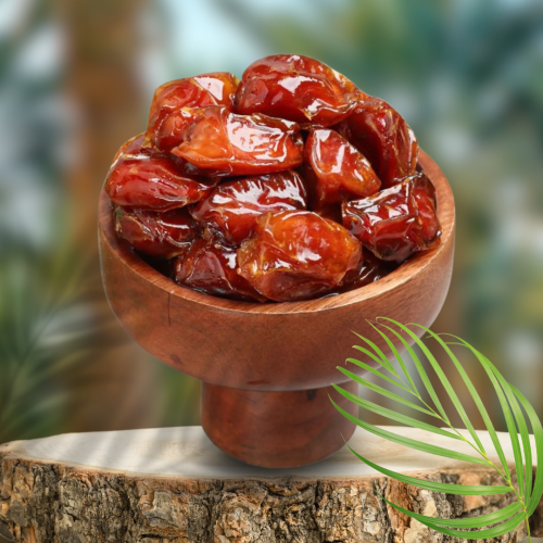 خلاص القصيم فاخر 250 كجم