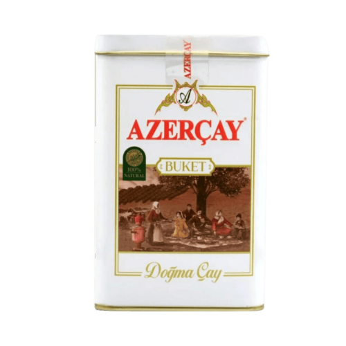 شاي اذربيجان فلة 250 جرام