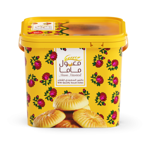 معمول تمر ( ماما ) 1420 جرام