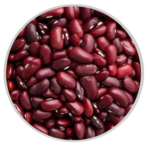 فاصولياء حمراء