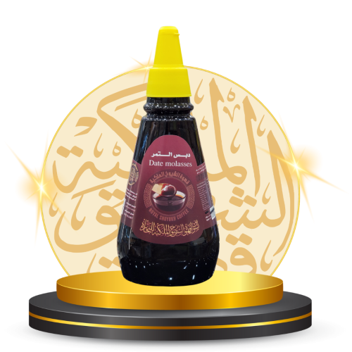 دبس تمر عصار ( الشيوخ ) 500 جرام