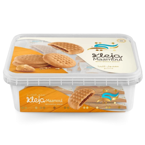 معمول كليجا بر ( بنتي ) 300 جرام