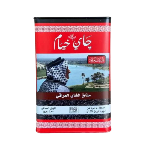 شاي عراقي ( جاي خيام ) 400 جرام