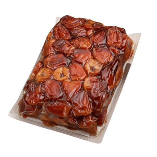 كرتون سكري القصيم فاخر 1*8*8 كجم