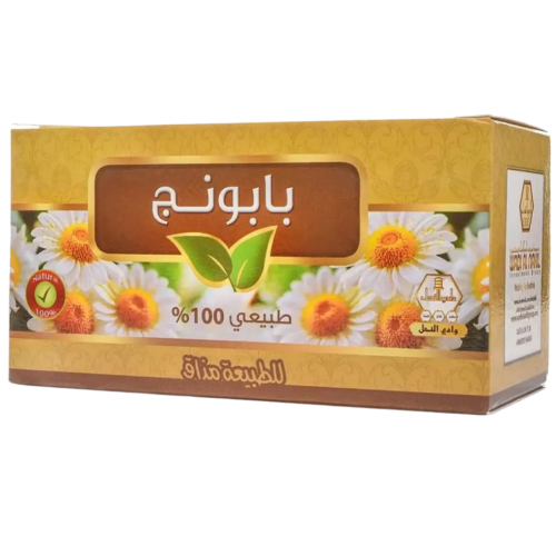 مشروب بابونج ( وادي النحل ) 30 كيس