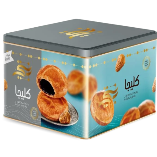 كليجا دبس عادي ميني ( بنتي ) 600 جرام
