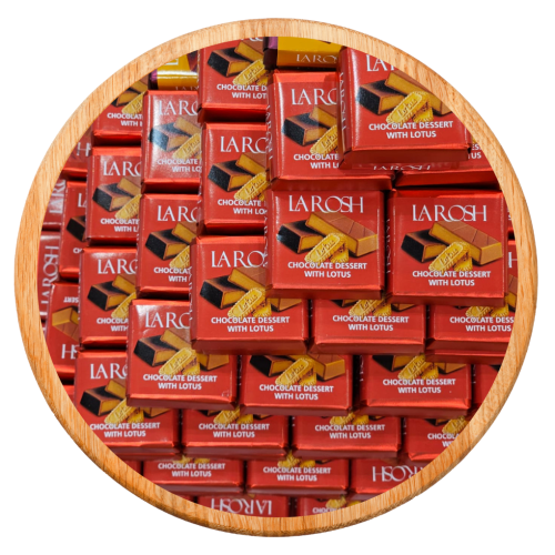 حلويات بلجيكية