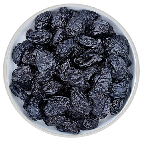 زبيب أسود امريكي