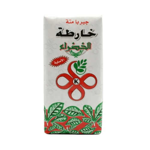 متة خضراء 250 جرام