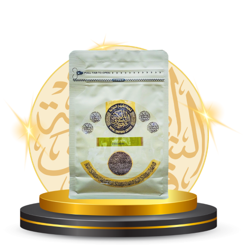 بذور الشيا 250 جرام