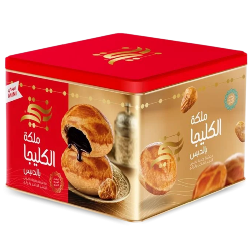 كليجا دبس سائل ميني ( بنتي ) 800 جرام