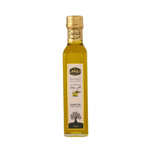 زيت زيتون ( جوفال ) 250 مل