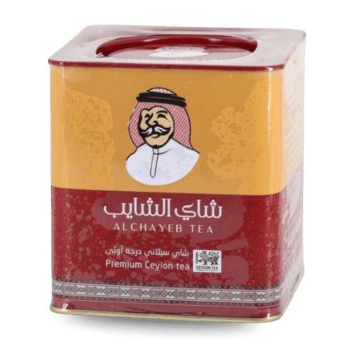 شاي الشايب 250 جرام