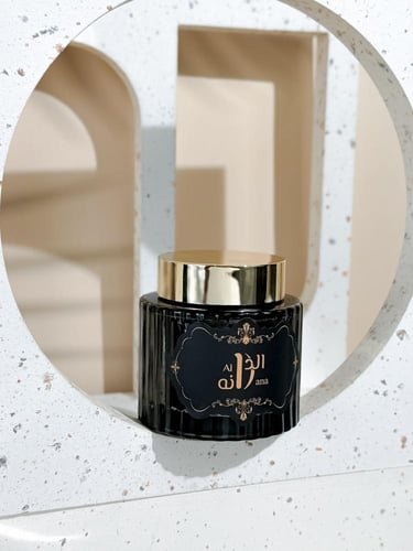 بخور الدانـه