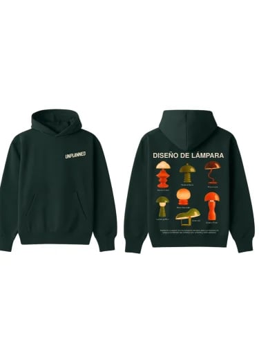 DISEÑO DE LÁMPARA
