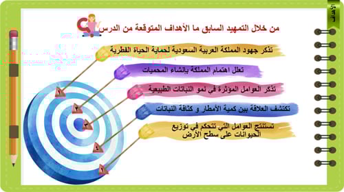 27) المحافظة على البيئة