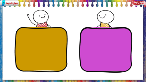 3) المهارات الإدارية