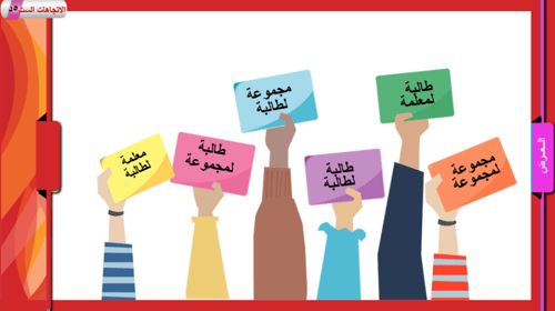 2) استراتيجيات حل المشكلة و أساليبها