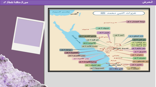 17) غزوات النبي محمد (جزء1)