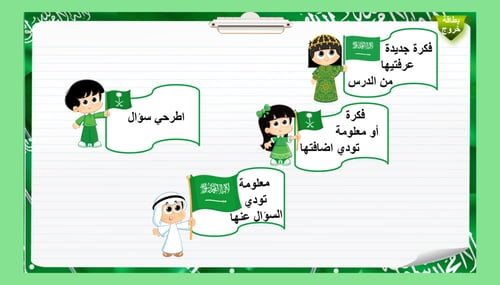 2) المملكة العربية السعودية الأسس و المقومات