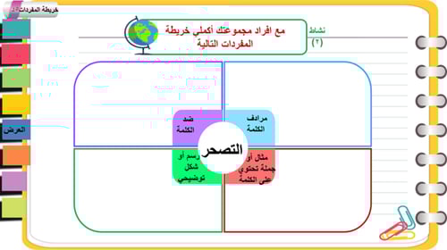 16 ) عمليات تشكل سطح الأرض (الخارجية)