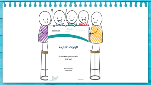 1) الإدارة المفهوم الأهمية المستويات