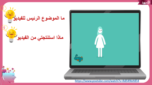 1مدخل السلامة الشخصية