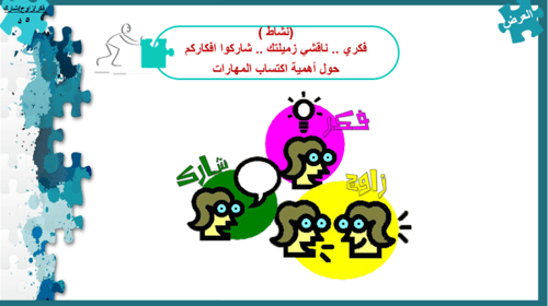 1) وظائف المستقبل