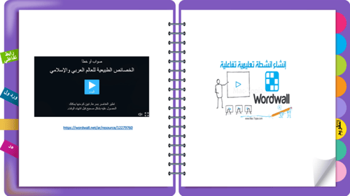 25/ الخصائص الطبيعية للعالم العربي و الإسلامي