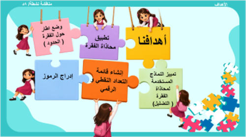 4/ تنسيق الفقرة