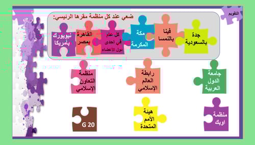 19) مجموعة العشرين