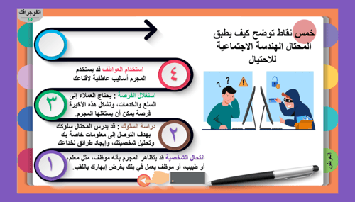 16) كيف تحمي مواردك المالية