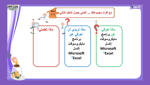 11) ما طرائق حفظ السجلات