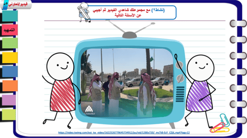 2) أنواع الرقابة