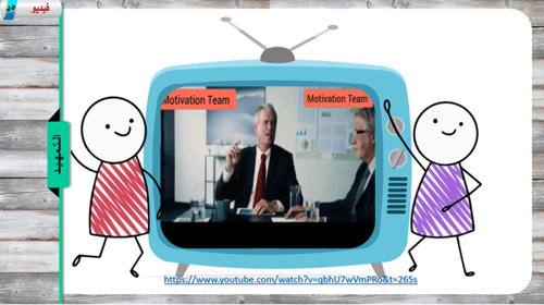 3) أدوات التوجيه ( القيادة)