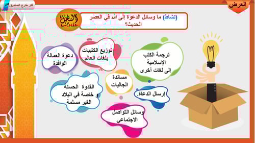 21) تفسير سورة النحل من الآية 120إلى 128