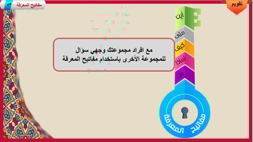 14) تفسير سورة الرعد من 19 إلى29
