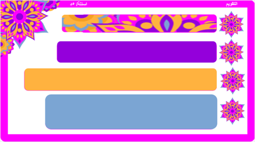 الحديث 25) التفاؤل