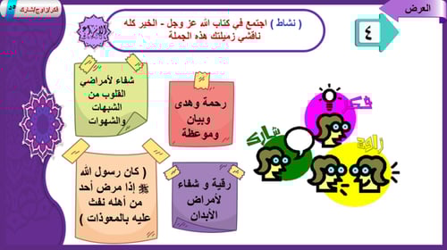 24) تفسير سورة الإسراء من 78 إلى 87