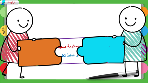 4) خطوات التخطيط