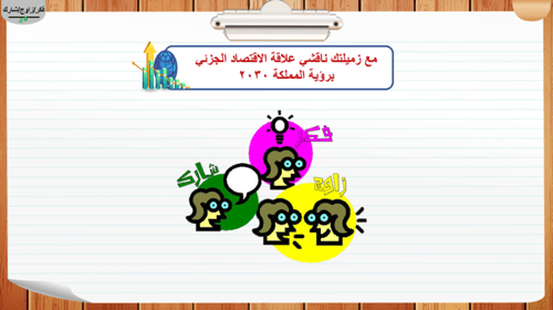 2) الاقتصاد الجزئي و الاقتصاد الكلي