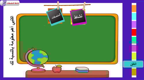 3) الخصوصية و حماية البيانات