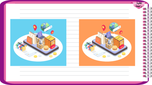 1) الحاجات الإنسانية